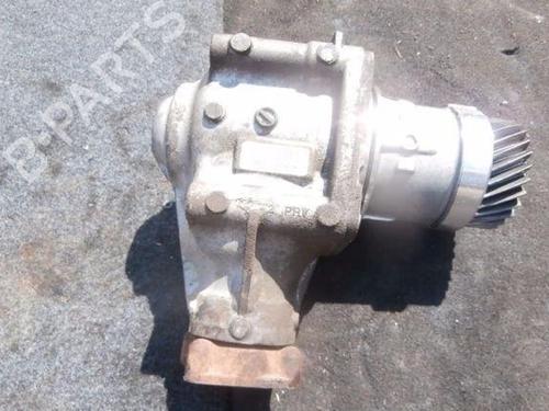 Used Transfer box HONDA CR-V III (RE_) 2.2 i-CTDi 4WD (RE6) (140 hp) 28945970
