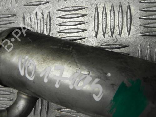 Egr OPEL ASTRA H (A04) 1.7 CDTI (L48) | BP28917138M69 