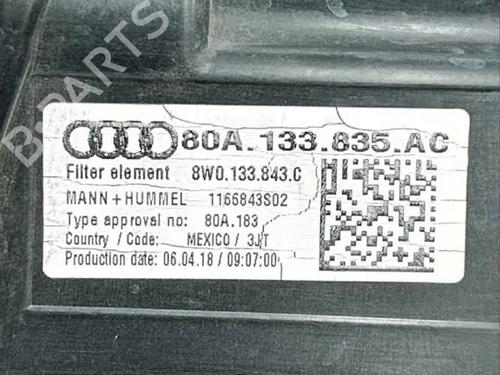 Air filter box AUDI Q5 (FYB, FYG) 2.0 TFSI quattro | BP34060976M87  - Image 15