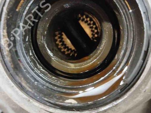 Front differential BMW X5 (E70) M | BP28922209M23