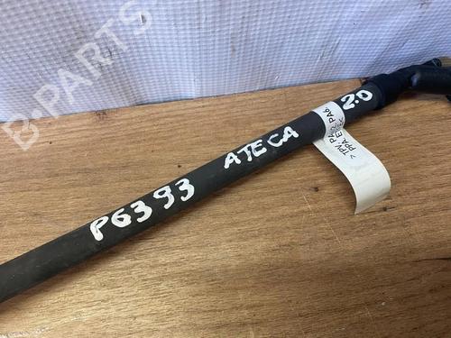 Pipe CUPRA ATECA (KH7, KHP, KBP) 2.0 TSI 4Drive | BP34388382M125  - Image 5