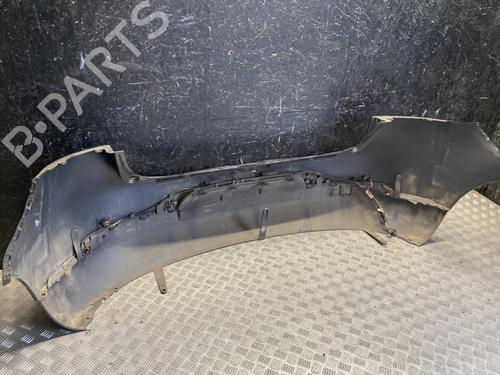 Rear bumper RENAULT MEGANE III Hatchback (BZ0/1_, B3_) 1.5 dCi (BZ09, BZ0D, BZ1W, BZ29, BZ14) | BP28921621C8 