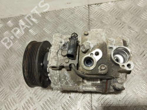 AC compressor PORSCHE CAYENNE (92A) 3.6 | BP28926834M34 - Image 4