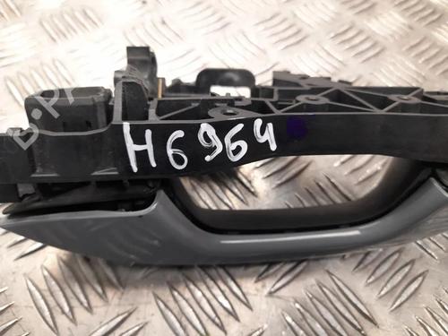 Front right exterior door handle VW ID.3 (E11, E12) Pro | BP33239862C129  - Image 5