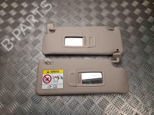 Pala sol esquerda BMW 2 Active Tourer (F45) 218 d (150 hp) 28916120