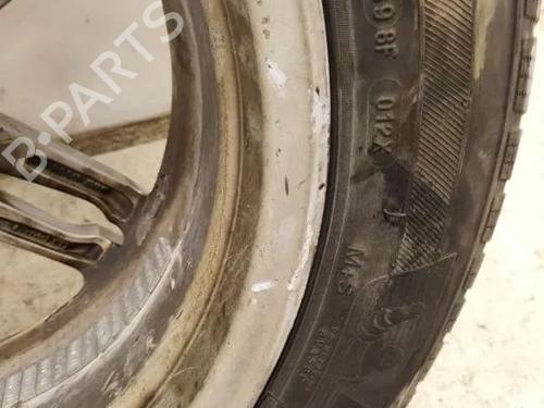 Jante PORSCHE MACAN (95B) 3.0 S | BP28922406C45 