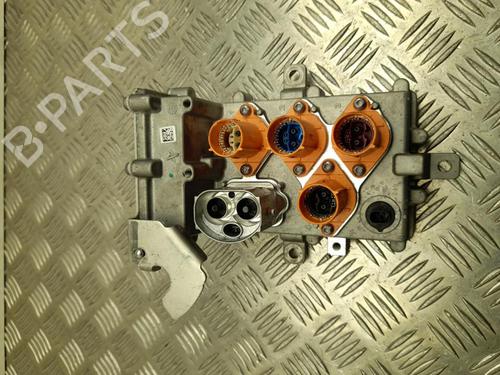 Used Electronic module Electronic module 37551619 37551619