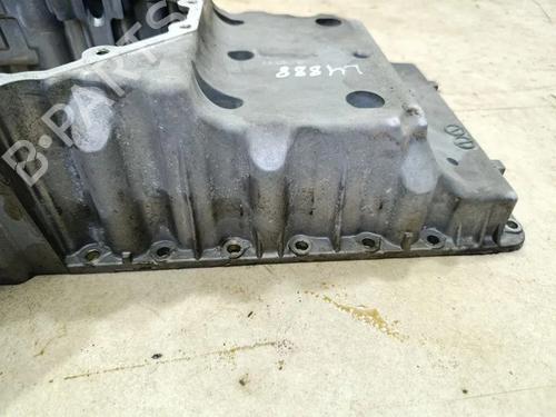 Oil sump BMW 6 Gran Coupe (F06) 650 i | BP32239090M115 