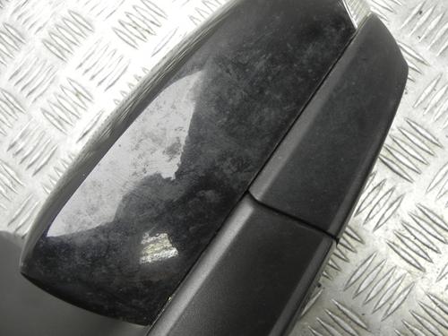 Left mirror SKODA FABIA III Estate (NJ5) 1.0 | BP28938037C26 