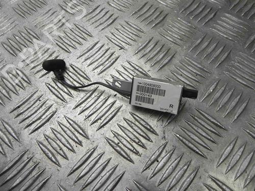 Elektronisk modul TESLA MODEL S (5YJS) 85 (367 hp) 28947911