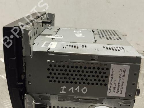 Electronic module PORSCHE PANAMERA (970) 3.0 S E-Hybrid | BP28939608M83 