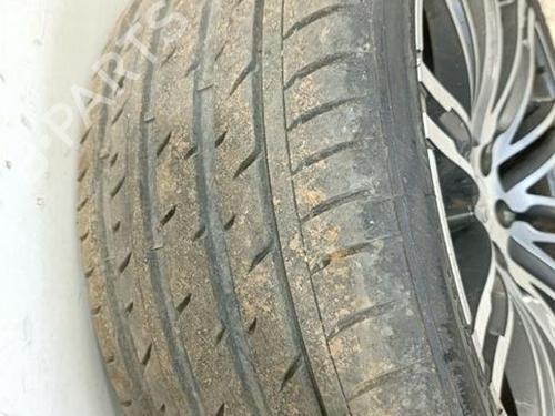 Rim PORSCHE MACAN (95B) 3.0 S | BP28935440C45 