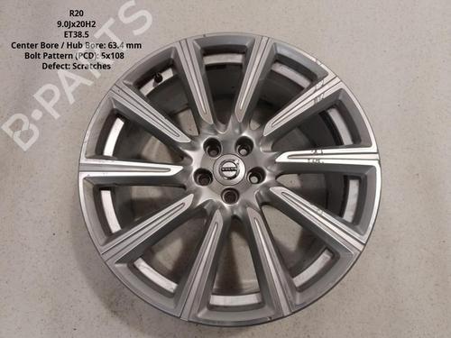 Used Rim Rim VOLVO XC90 II (256) T8 Hybrid AWD (407 hp) 39661728 39661728