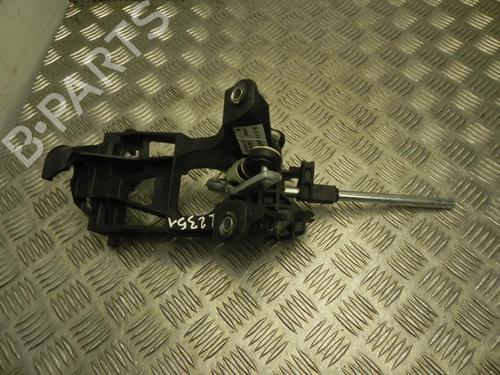 Used Gear lever Gear lever 37545856 37545856
