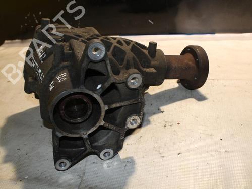 Front differential VOLVO XC60 I SUV (156) D3 / D4 | BP38963514M23 - Image 2