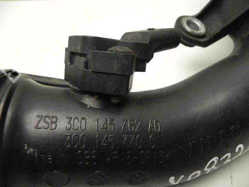 Luftventil VW TOURAN (1T1, 1T2) 2.0 TDI 16V | BP28942359I21 