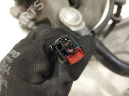 Andere CHRYSLER PACIFICA (RU) 3.6 Hybrid | BP28940522O1 