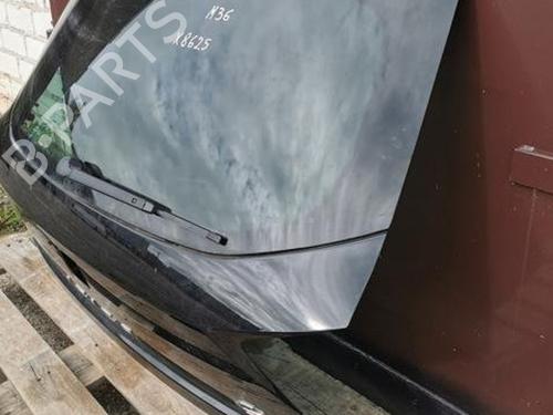 Tailgate SEAT IBIZA V (KJ1, KJG) 1.0 TSI | BP29007896C6 