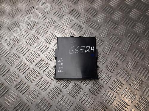 Electronic module TOYOTA C-HR (_X1_) 1.8 Hybrid (ZYX10_, ZYX11_, ZYX10R, ZYX11R) | BP37550305M83 - Image 3