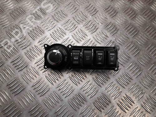 Used Switch NISSAN NAVARA NP300 (D40) 2.5 dCi 4WD (D40TT, D40T, D40M, D40BB) (190 hp) 28917089