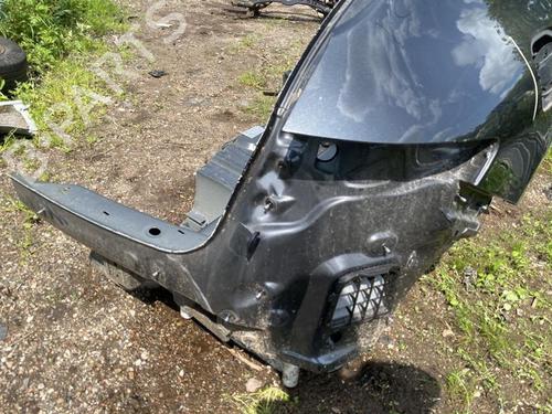 Right rear fenders PORSCHE MACAN (95B) 3.0 S | BP28909307C44 