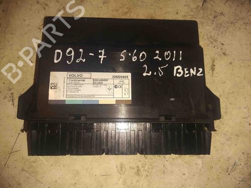 Used Electronic module VOLVO S60 II (134) T5 (253 hp) 28910609