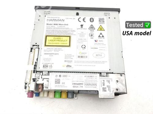 Used Radio Radio 38995219 38995219