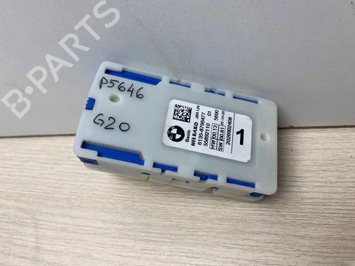 Módulo eletrónico BMW 3 (G20, G80, G28) 320 i (184 hp) 32370089