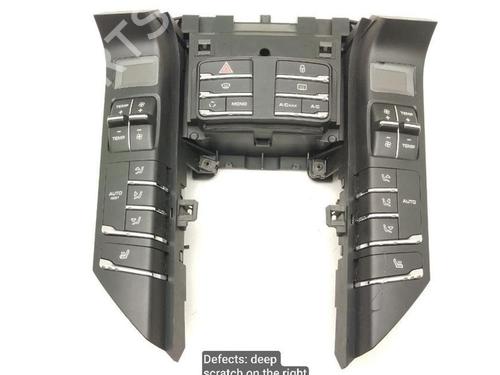 Elektronisk sensor PORSCHE CAYENNE (92A) 4.8 S (400 hp) 28923548