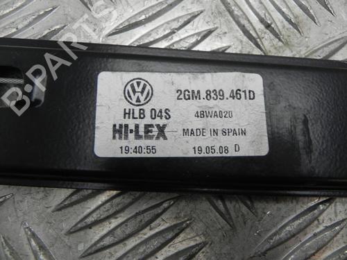Andre VW T-CROSS (C11, D31) 1.0 TSi | BP37542720O1 - Image 3