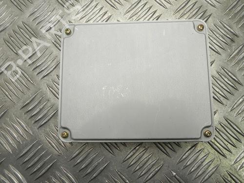 Engine control unit (ECU) MAZDA 323 F VI Hatchback (BJ) 1.6 (BJ10M) | BP28941739M57