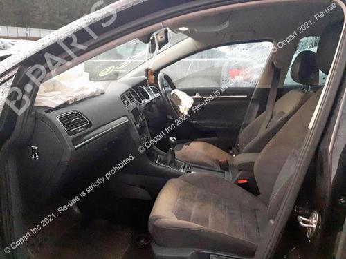 Electronic module VW GOLF VII (5G1, BQ1, BE1, BE2) 2.0 TDI | BP37577243M83 - Image 7