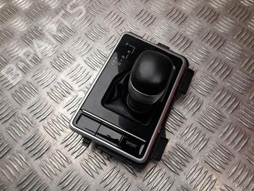 Used Shift knob TOYOTA LAND CRUISER PRADO (_J15_) 2.8 D-4D (GDJ150_, GDJ155_, GDJ150, GDJ151) (177 hp) 28934197