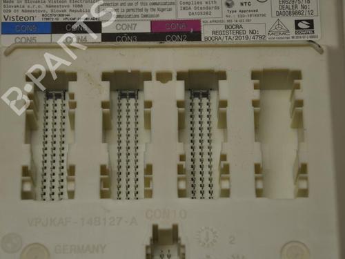 Elektronisk modul BMW 2 Gran Coupe (F44) 220 d | BP28929596M83 