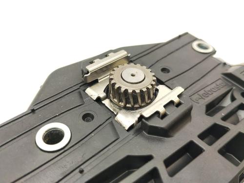 Sunroof engine MERCEDES-BENZ EQB (X243) EQB 300 4-matic (243.608, 243.609) | BP28916393M60