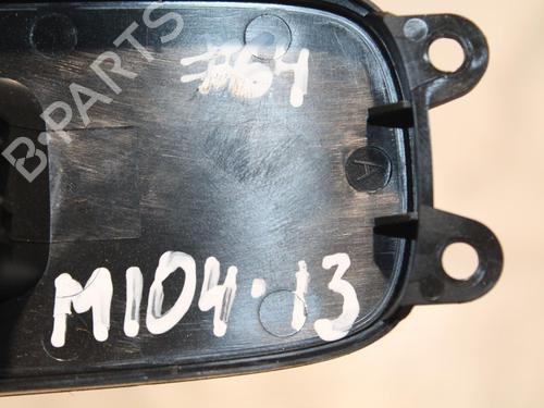 Left front window switch VOLVO XC60 I SUV (156) D5 AWD | BP28937213I27 