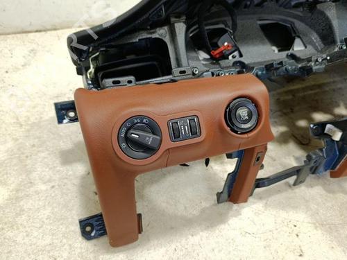 Dashboard MASERATI QUATTROPORTE VI 3.8 GT S | BP28925554C46 