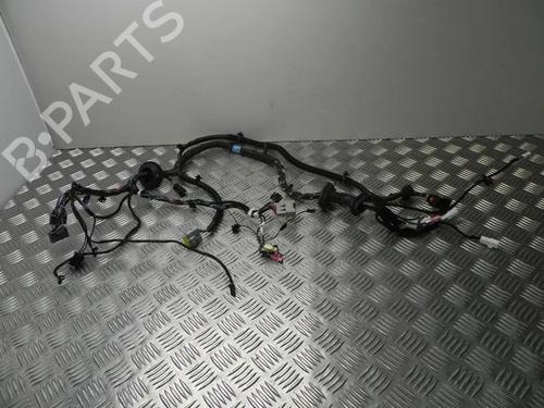 Used Wiring harness Wiring harness TESLA MODEL S (5YJS) 85D AWD (525 hp) 28931651 28931651