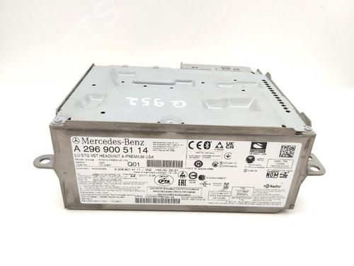 Control unit MERCEDES-BENZ EQE SUV (X294) EQE 350+ (294.621) | BP38996324M11 - Image 3