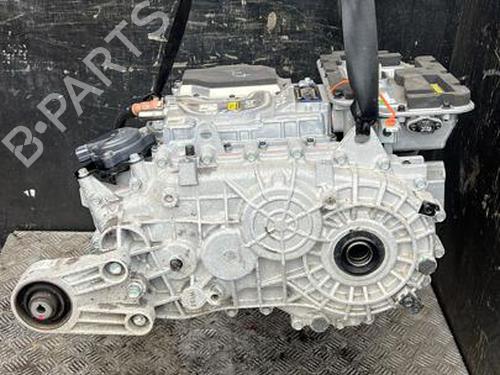 Used Engine Engine 37559404 37559404