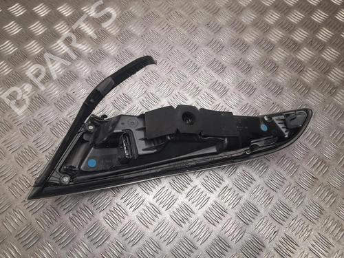 Left taillight ALFA ROMEO GIULIA (952_) 2.0 (952ABA25B) | BP31296066C34