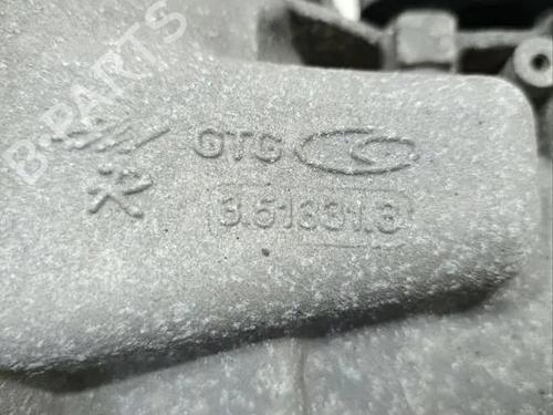 Rear differential MASERATI GRAN TURISMO I 4.7 | BP32501544M24  - Image 12