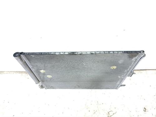 Water radiator JEEP GRAND CHEROKEE IV (WK, WK2) 6.4 SRT8 4x4 | BP29919319M31
