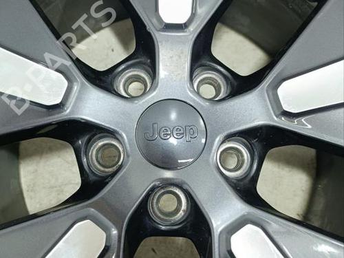 Fælk JEEP GRAND CHEROKEE V (WL) 2.0 4xe Plug-in Hybrid 4Xe | BP38997672C45  - Image 6
