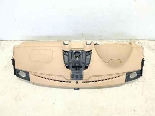 Instrumentbræt PORSCHE CAYENNE (92A) 4.8 Turbo | BP29919309C46 