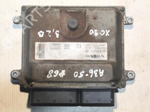 Used Engine control unit (ECU) VOLVO XC90 I (275) 3.2 AWD (238 hp) 28910697