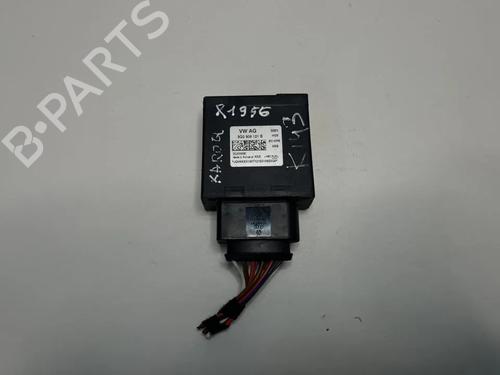 Used Electronic sensor Electronic sensor SKODA KAROQ (NU7, ND7) 2.0 TDI 4x4 (150 hp) 30081626 30081626