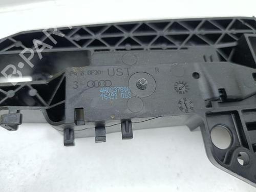 Electronic module AUDI A8 D4 (4H2, 4H8, 4HC, 4HL) 4.2 FSI quattro | BP38995854M83  - Image 6