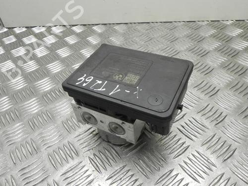 Module électronique BMW X1 (F48) sDrive 20 i (192 hp) 28938775
