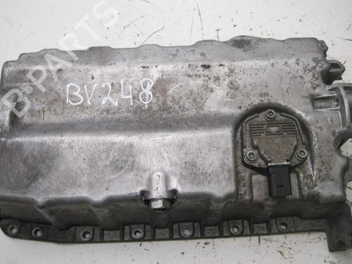 Oil sump AUDI A3 (8P1) 1.6 | BP28911550M115